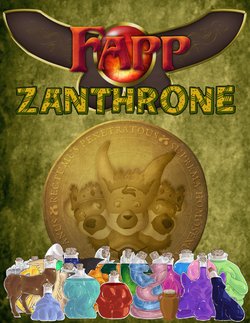 [Kah] Fapp: Zanthrone
