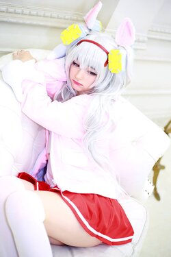 Keekihime - Laffey