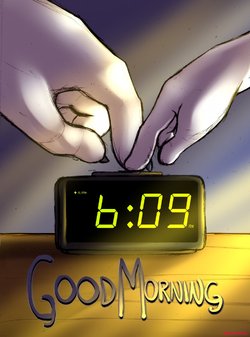 [Keishinkae] Good Morning