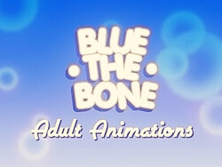 Bluethebone