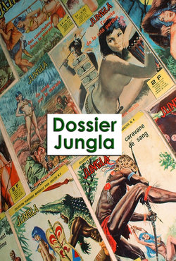 Elvifrance - Jungla - HS - Dossier [French]