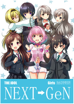 THE iDOL Girls : Next GeN