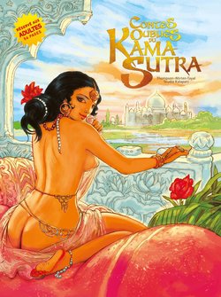 Contes oublies du Kama Sutra [French]