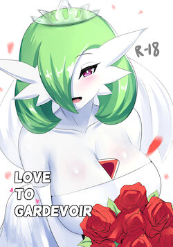 [SANA!RPG] Love To Gardevoir (Pokémon) [Spanish]