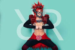 Danielle Beaulieu - Kirishima