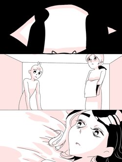 [Wei] comic after ep95