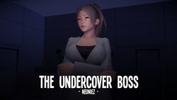 NEONIEZ - The Undercover Boss (English)