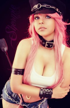 Poison (Street Fighter)