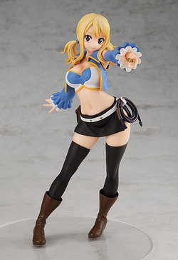 POP UP PARADE Lucy Heartfilia