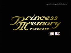 Princess Memory (Set 01)