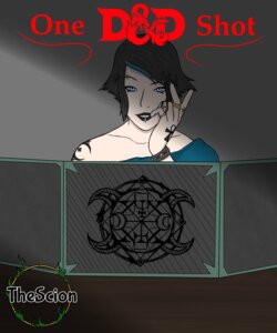 (TheScion) Three's Company- D&D One Shot Part 1