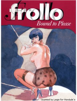 [Leone Frollo] Bound To Please