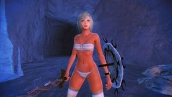 [Vindictus]Fiona