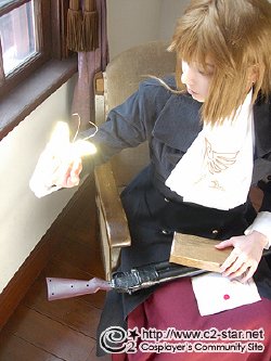 うみねこのなく顷に(うみねこのなくころに)