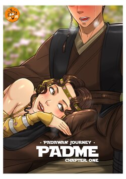 [Tora Tora] Padawan Journey - Padme (Star Wars)