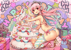 [Virus.G] B Day 2022 (Super Sonico)