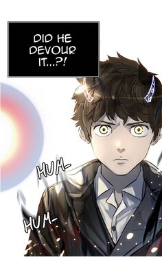 Tower of God Characters