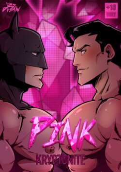 [All_Draw] Pink Kryptonite