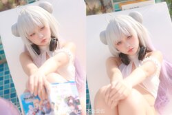 G44不会受伤 - Le Malin