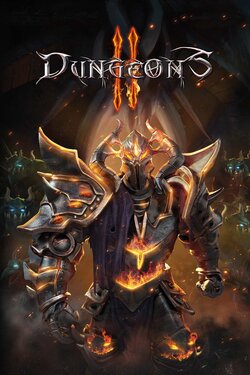 Dungeons 2 - Game Manual