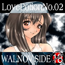 [Doumawashi Kaitengeri (WALNOV)] Love Potion No. 02 (Final Fantasy VII)