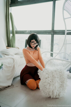 Ablizzard - Velma