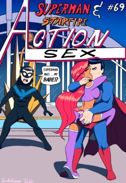 [The Arthman] Action Sex