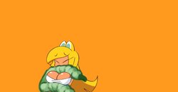 {minus8} Yoshi Island Animation UNcen Scene pic!!! only