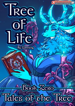 [Zummeng] Tree of Life - Book 0