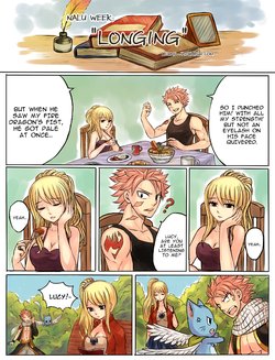 [LeonS-7] NaLu dj [Longing]