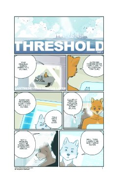 Artdecade - Threshold 3