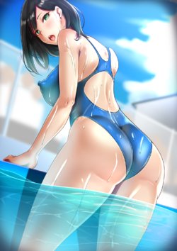 [AndouYou] Suieibu no Komon no Sensei