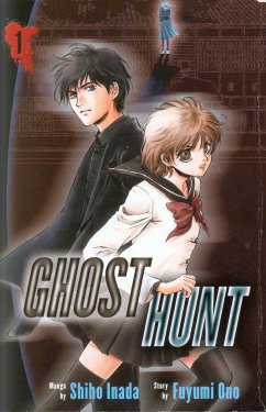 Ghost Hunt Vol.1 (En)-Bounty