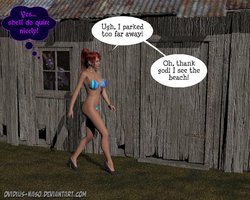 [Ovidius Naso] Succubus Naamah Part 1