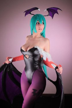 Hot Cosplayers 38