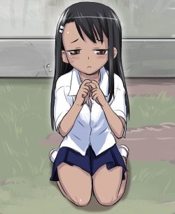 Nagatoro's Whoops~