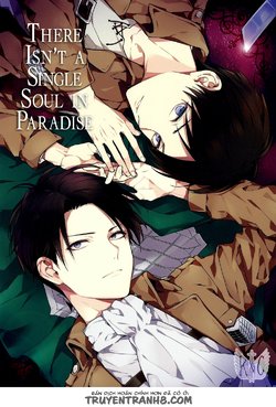 [KAI!! (Uri)] There Isn't a Single Soul in Paradise (Shingeki no Kyojin) [Vietnamese] [Pure Emerald Team]