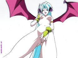 NAUGHTY BITS -- Vol. 50 - Nude Fun !