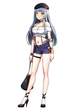 [Greem Bang] Patreon Rewards January 2020