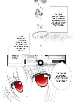 [Kohagura. (Kohaku.)] Mahou no Hikkoshi Yasan. | Magical Mover (Mahou Shoujo Lyrical Nanoha) [English] [NanoFate]