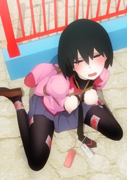 [Lenu Ohkoku (Sato)] Ougi-chan Ijjime (Bakemonogatari) [Korean]