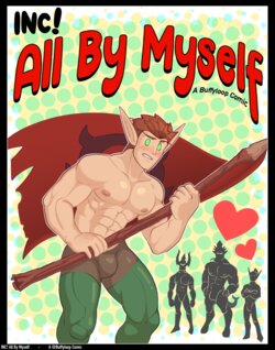 [Buffyloop] INC! All By Myself