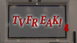 [MetaBimbo] Tv Freak  4