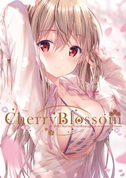 [TwinBox (Hanahanamaki, Sousouman)] CherryBlossom