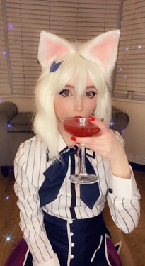 Tag: stockings - E-Hentai Galleries