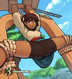 [Boxman] One Last Test (Indivisible)