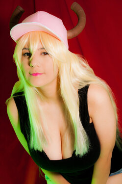 Laura Pyon - Lucoa