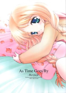 [Studio Mukon (Jarou Akira)] As Time Goes By -Revised- (ONE)