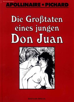 Die Großtaten eines jungen Don Juan (ger)