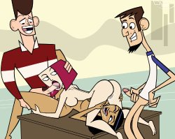 Clone High